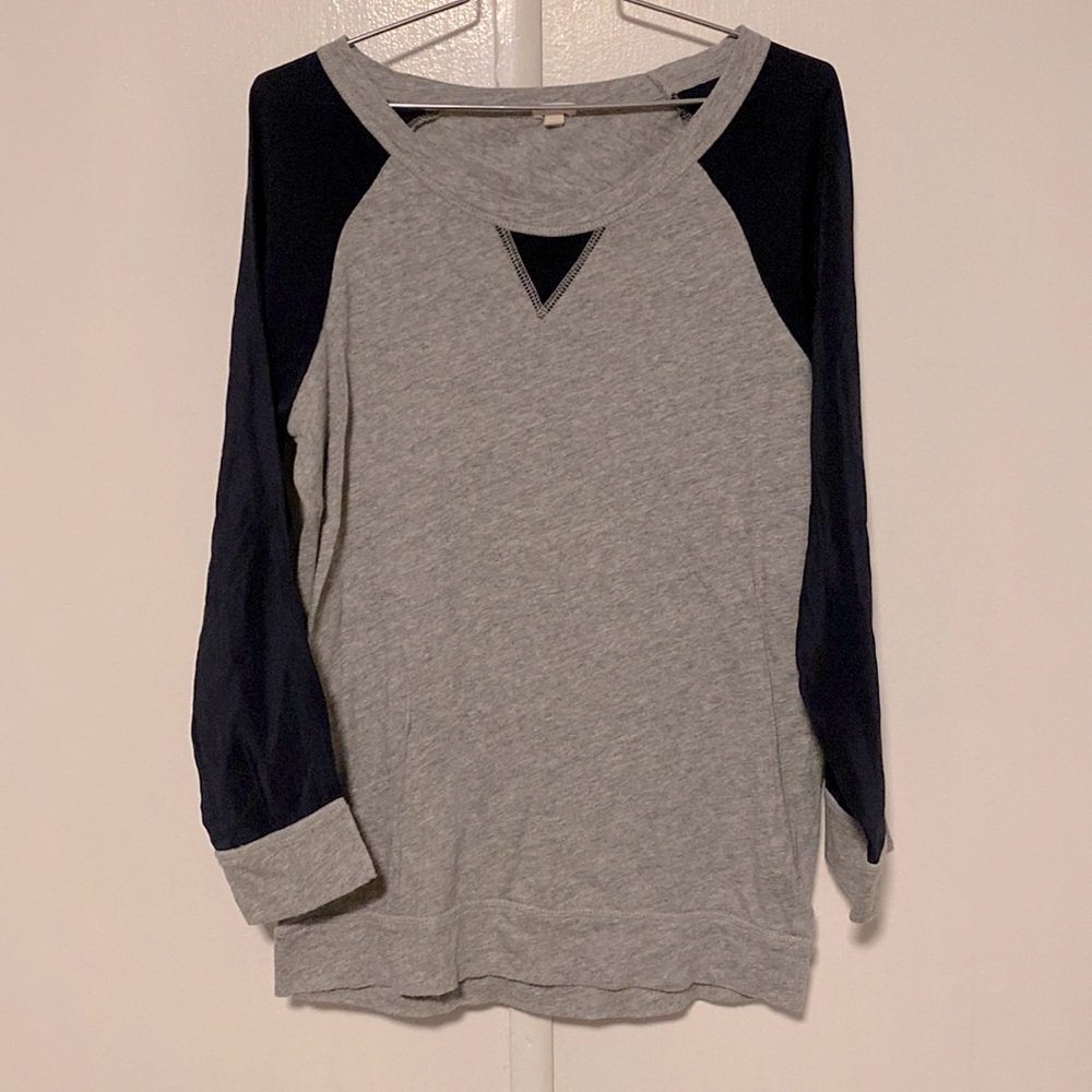 J Crew shirt